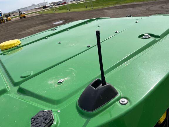 2024 John Deere 9R 640 Tractor 4WD