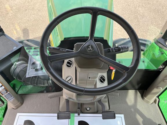 2024 John Deere 9R 640 Tractor 4WD