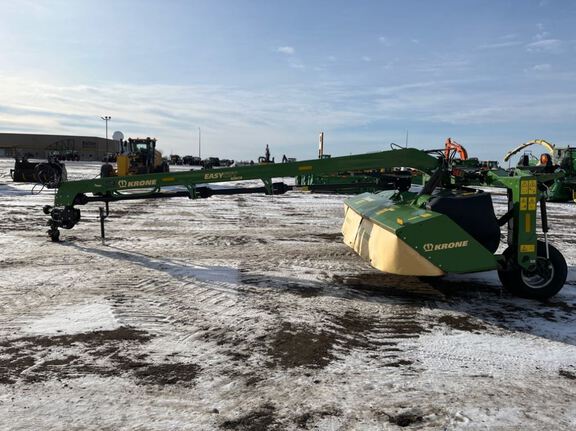 2023 Krone TC500 Mower Conditioner