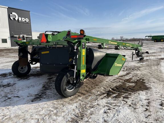 2023 Krone TC500 Mower Conditioner
