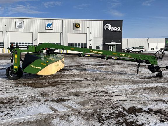 2023 Krone TC500 Mower Conditioner