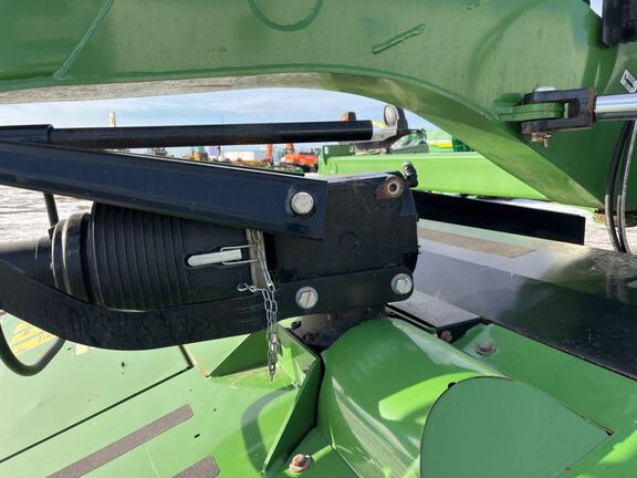 2023 Krone TC500 Mower Conditioner