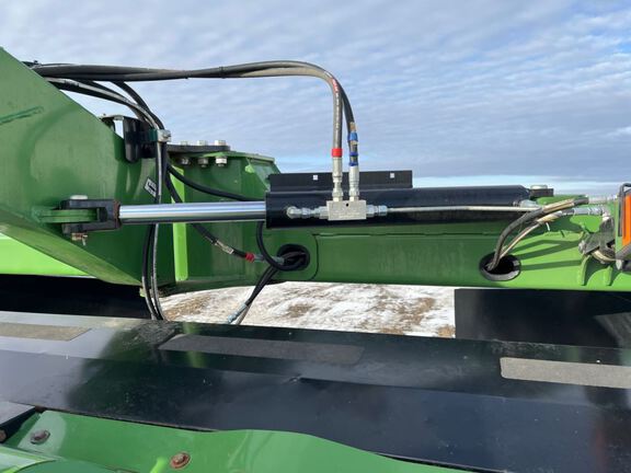 2023 Krone TC500 Mower Conditioner