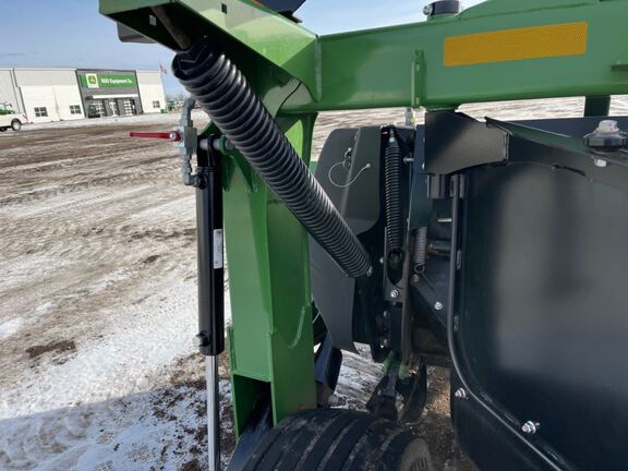 2023 Krone TC500 Mower Conditioner