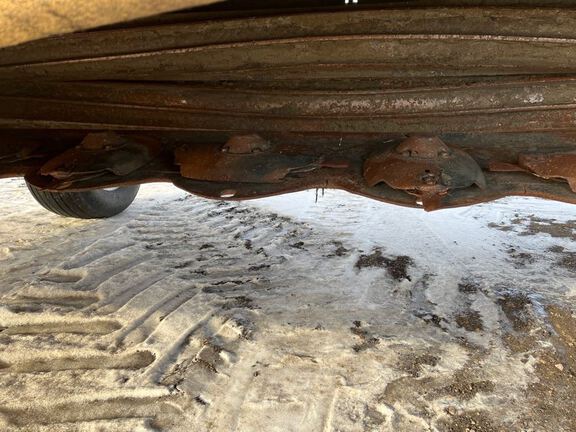 2023 Krone TC500 Mower Conditioner