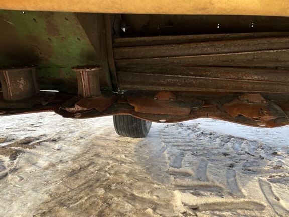 2023 Krone TC500 Mower Conditioner