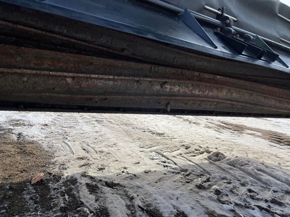 2023 Krone TC500 Mower Conditioner