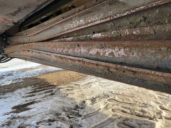 2023 Krone TC500 Mower Conditioner