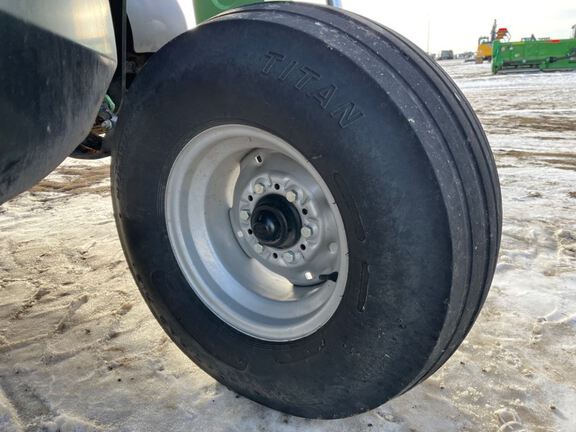 2023 Krone TC500 Mower Conditioner