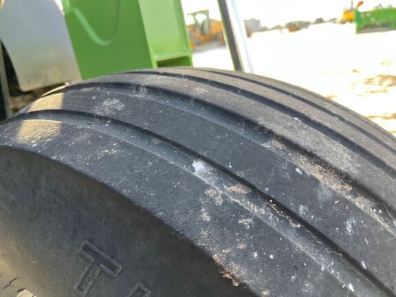 2023 Krone TC500 Mower Conditioner