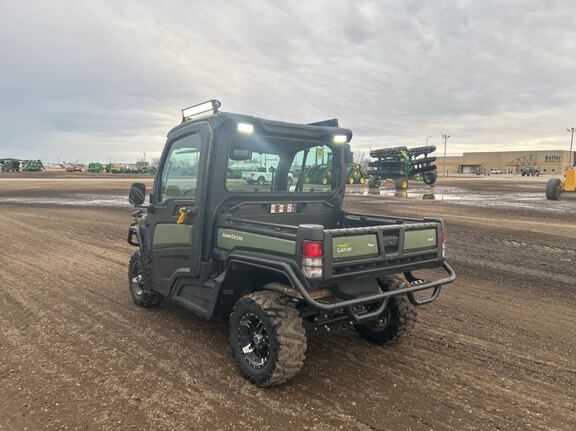 2024 John Deere XUV835R ATV