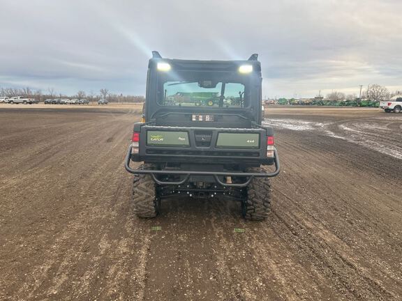 2024 John Deere XUV835R ATV