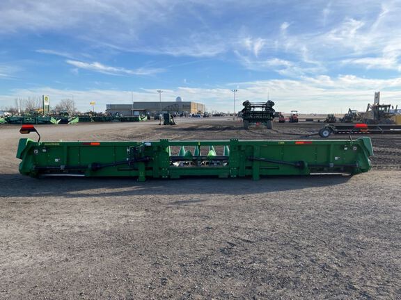 2024 John Deere C18R Header Corn Head