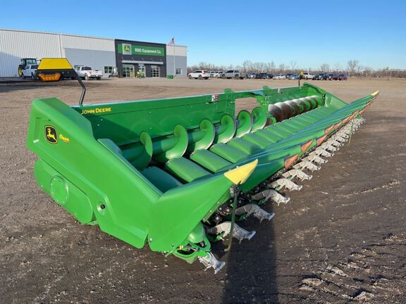 2024 John Deere C18R Header Corn Head