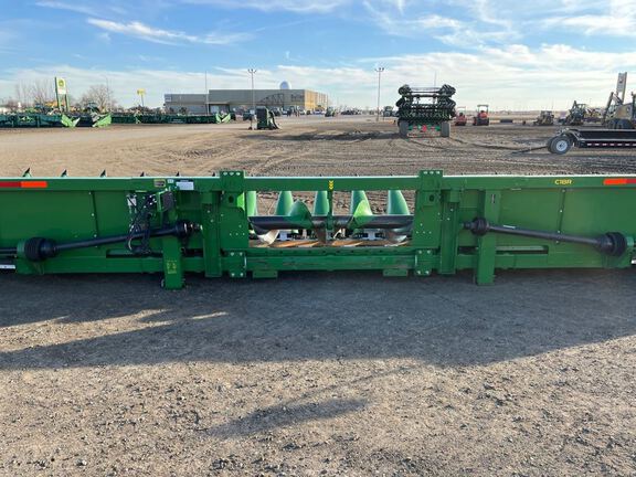 2024 John Deere C18R Header Corn Head