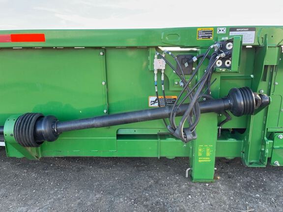 2024 John Deere C18R Header Corn Head