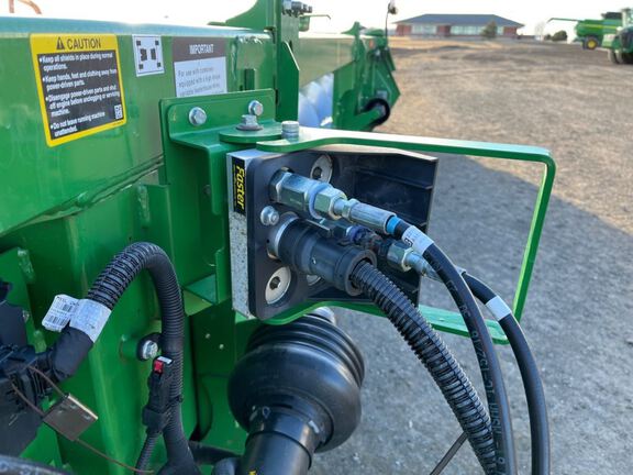 2024 John Deere C18R Header Corn Head