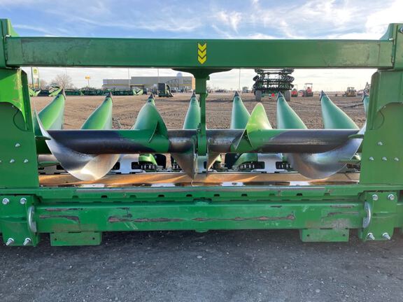 2024 John Deere C18R Header Corn Head