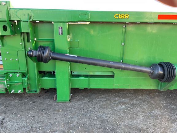2024 John Deere C18R Header Corn Head