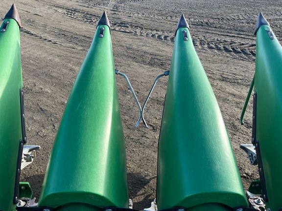 2024 John Deere C18R Header Corn Head