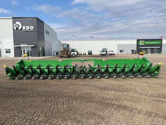 2024 John Deere C18R Header Corn Head