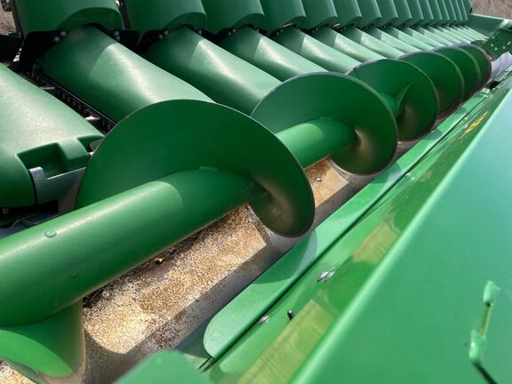 2024 John Deere C18R Header Corn Head