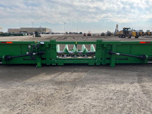 2024 John Deere C18R Header Corn Head