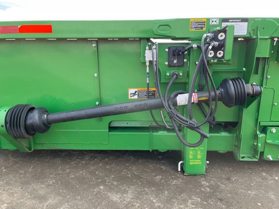 2024 John Deere C18R Header Corn Head