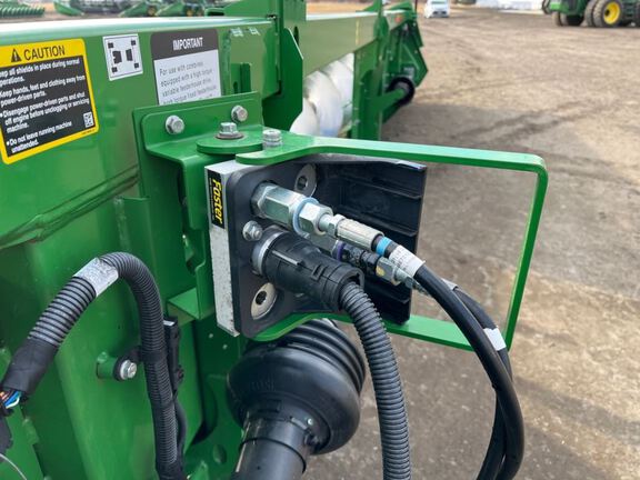 2024 John Deere C18R Header Corn Head