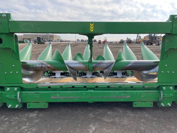 2024 John Deere C18R Header Corn Head