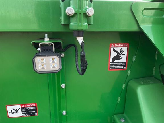 2024 John Deere C18R Header Corn Head