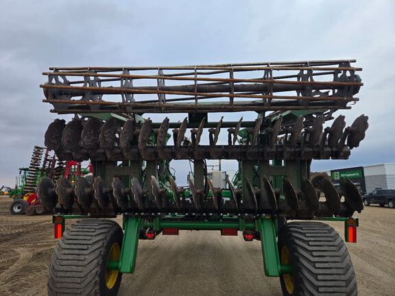 2024 John Deere 2680H Disk