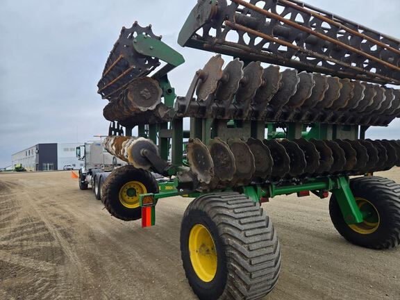 2024 John Deere 2680H Disk