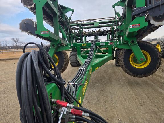 2024 John Deere 2680H Disk