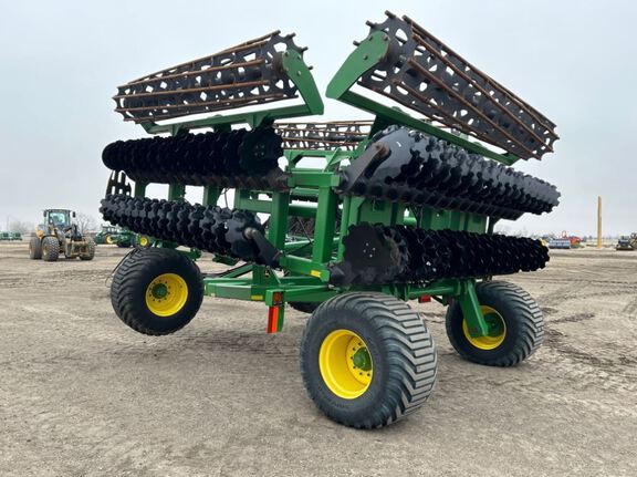 2024 John Deere 2680H Disk