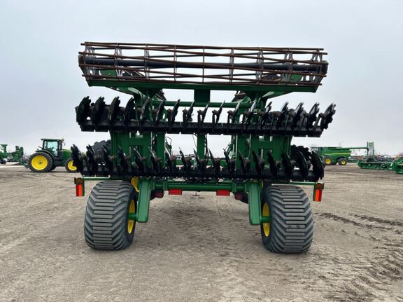 2024 John Deere 2680H Disk