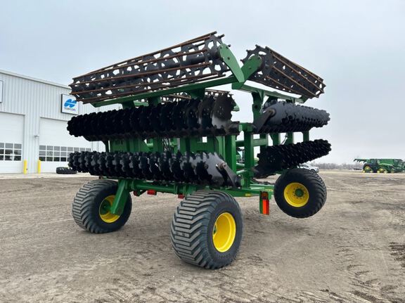 2024 John Deere 2680H Disk