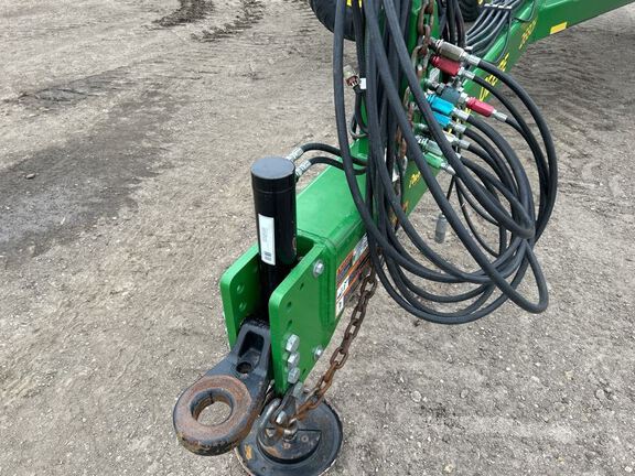 2024 John Deere 2680H Disk