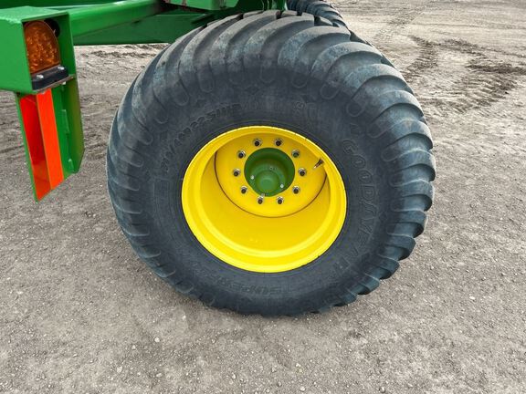 2024 John Deere 2680H Disk