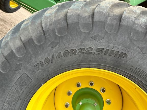 2024 John Deere 2680H Disk