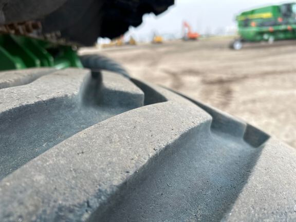 2024 John Deere 2680H Disk