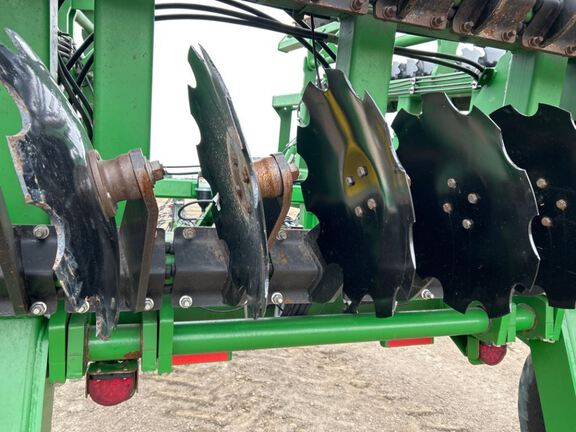 2024 John Deere 2680H Disk