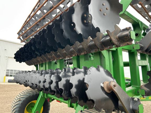 2024 John Deere 2680H Disk