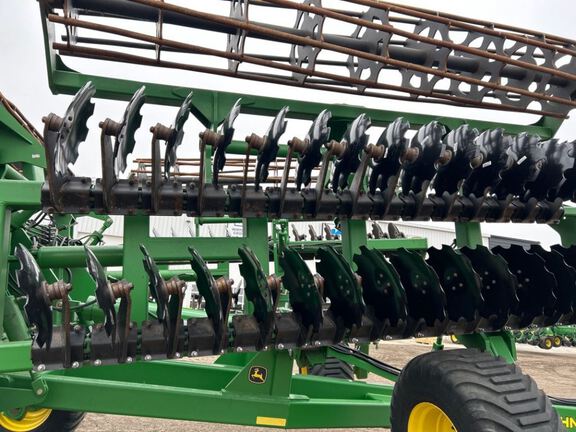 2024 John Deere 2680H Disk