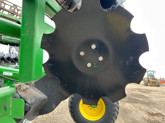 2024 John Deere 2680H Disk