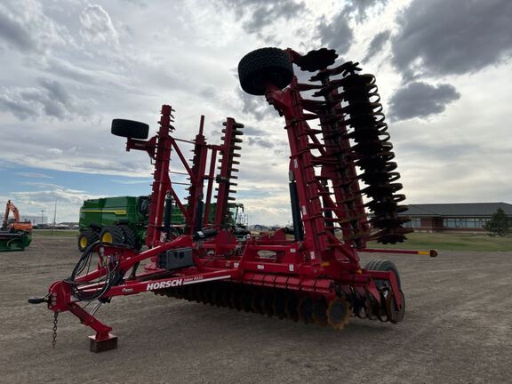 2021 Misc JOKER RX35 Disk