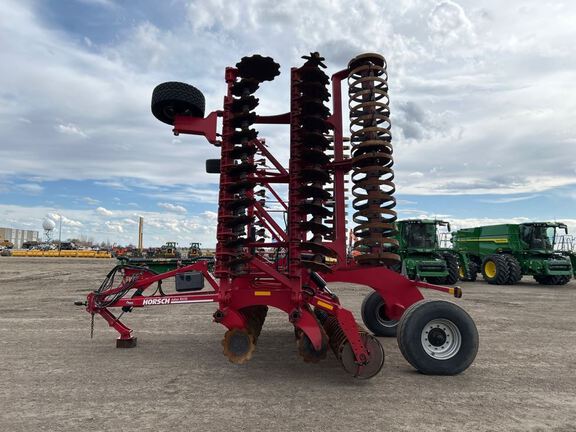 2021 Misc JOKER RX35 Disk