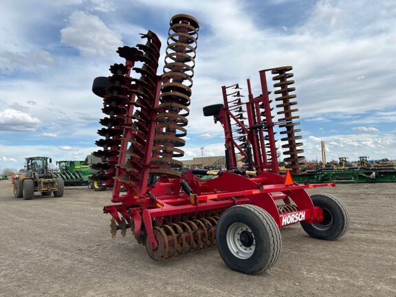 2021 Misc JOKER RX35 Disk