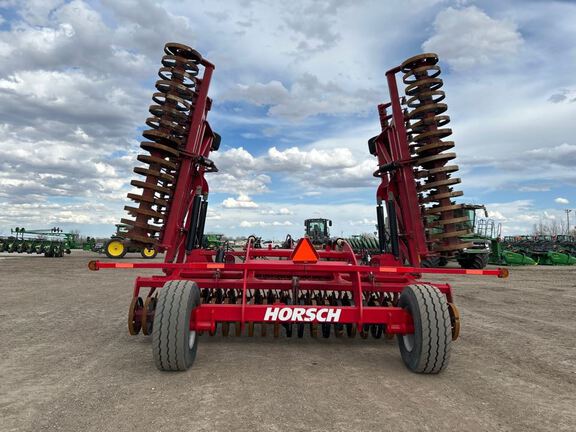 2021 Misc JOKER RX35 Disk