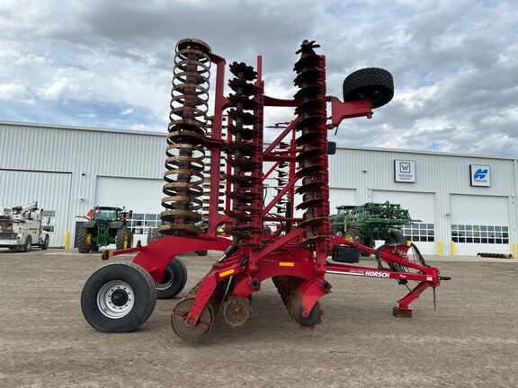 2021 Misc JOKER RX35 Disk